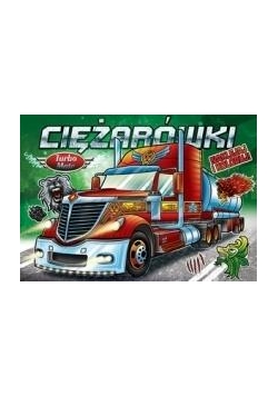 Turbo Moto Ciężarówki