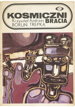 Kosmiczni bracia