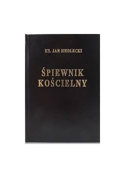 Śpiewnik Kościelny