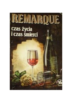 Remarque Czas życia i czas śmierci