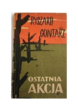 Ostatnia akcja