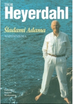 Śladami Adama. Wspomnienia