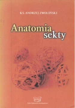 Anatomia sekty