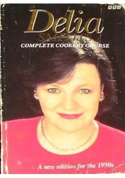Complete Cookery Course