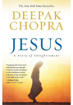 Jesus A Story of Enlightenment