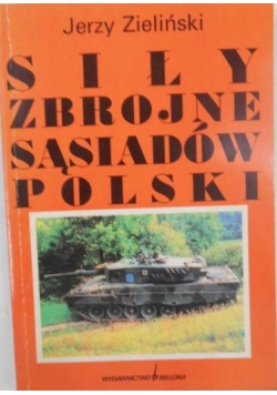 Siły zbrojne sąsiadów Polski