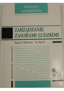 Zarządzanie zasobami ludzkimi