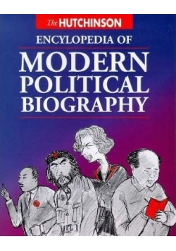 Encyclopedia of Modern political biography