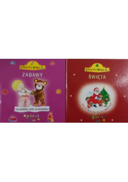 Zapytaj Misia o...