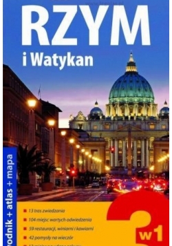 Rzym i Watykan