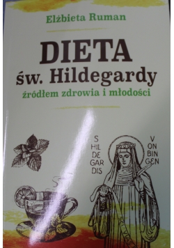 Dieta św Hildegardy