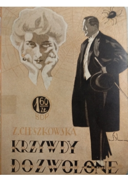 Krzywdy Dozwolone ,1926 r.