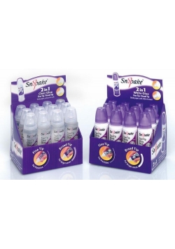 Klej dwustronny 28ml przezroczysty (12szt)