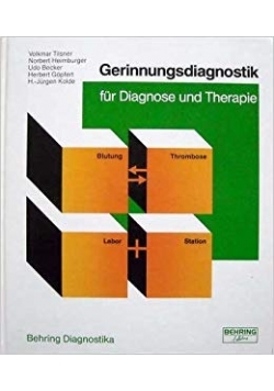 Gerrinungsdiagnostik fur diagnose und therapie