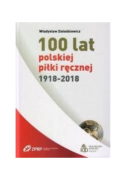 100 lat polskiej piłki ręcznej 1918-2018, Nowa