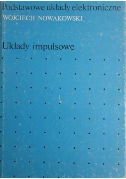 Podstawowe układy elektroniczne