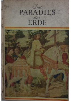 Das Paradies der Erde, 1943 r.
