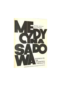 Medycyna sądowa