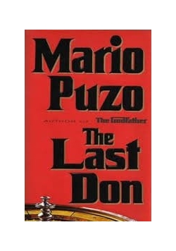 The Last Don