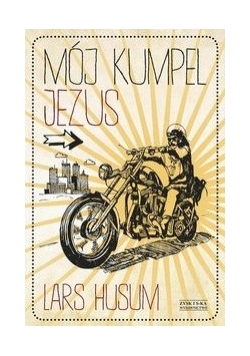 Mój kumpel Jezus
