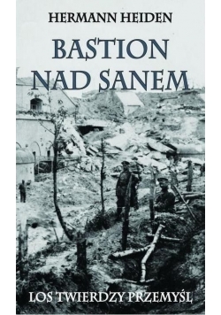 Bastion nad Sanem
