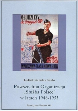 Powszechna Organizacja  Służba Polsce
