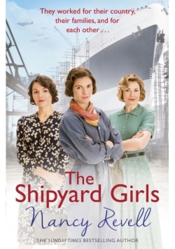 The Shipyard Girls