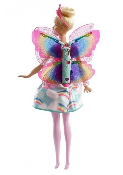 Barbie Dreamtopia. Wróżka ze skrzydełkami