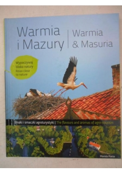 Warmia i Mazury