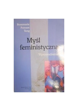 Myśl feministyczna