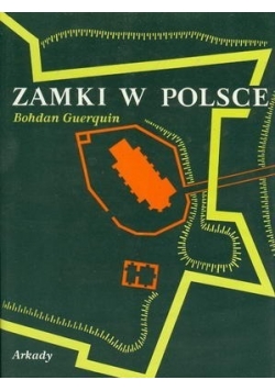 Zamki w Polsce