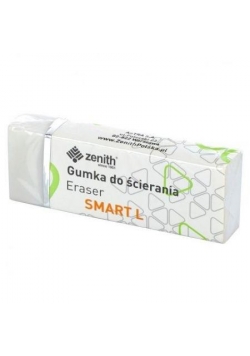 Gumka duża Smart L (36szt) ZENITH