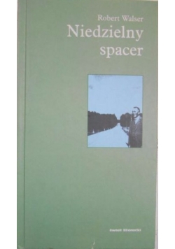 Niedzielny spacer