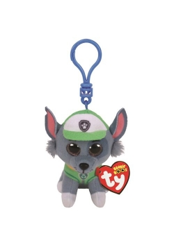 Beanie Babies Psi Patrol - Rocky