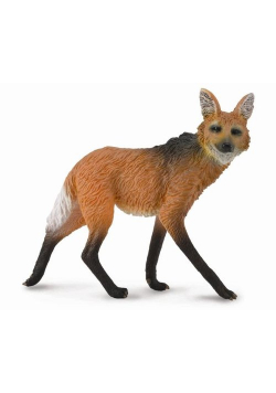 Wilk Maned L