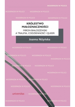 Królestwo małoznaczącości