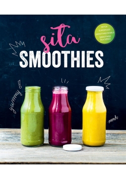 Siła smoothies