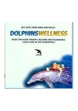 Dolphins Wellness CD