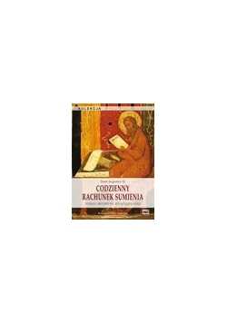 Codzienny Rachunek Sumienia Mp3, Nowa