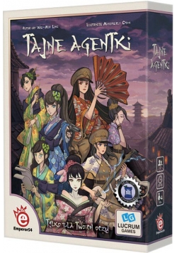 Tajne Agentki