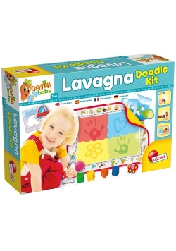 Carotina Baby Mata wodna do rysowania