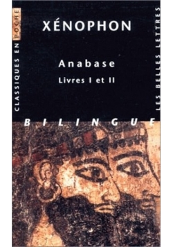 Anable livres I et II Bilingue