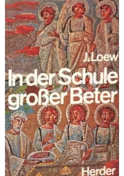 In der Schule Grober Beter