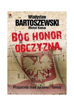 Bóg, honor, obczyzna