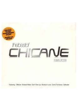 The best of Chicane, CD
