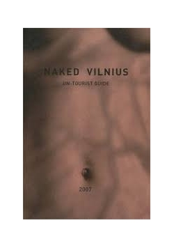 Naked vilnius