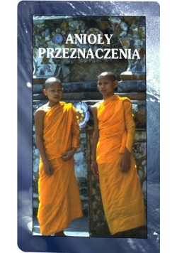 Karty Anioły przeznaczenia