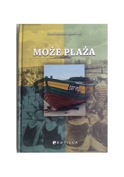 Może plaża