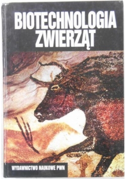 Biotechnologia zwierząt