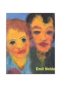 Emil Nolde: Akwarele i grafiki